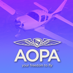 AOPA Sport Pilot Special